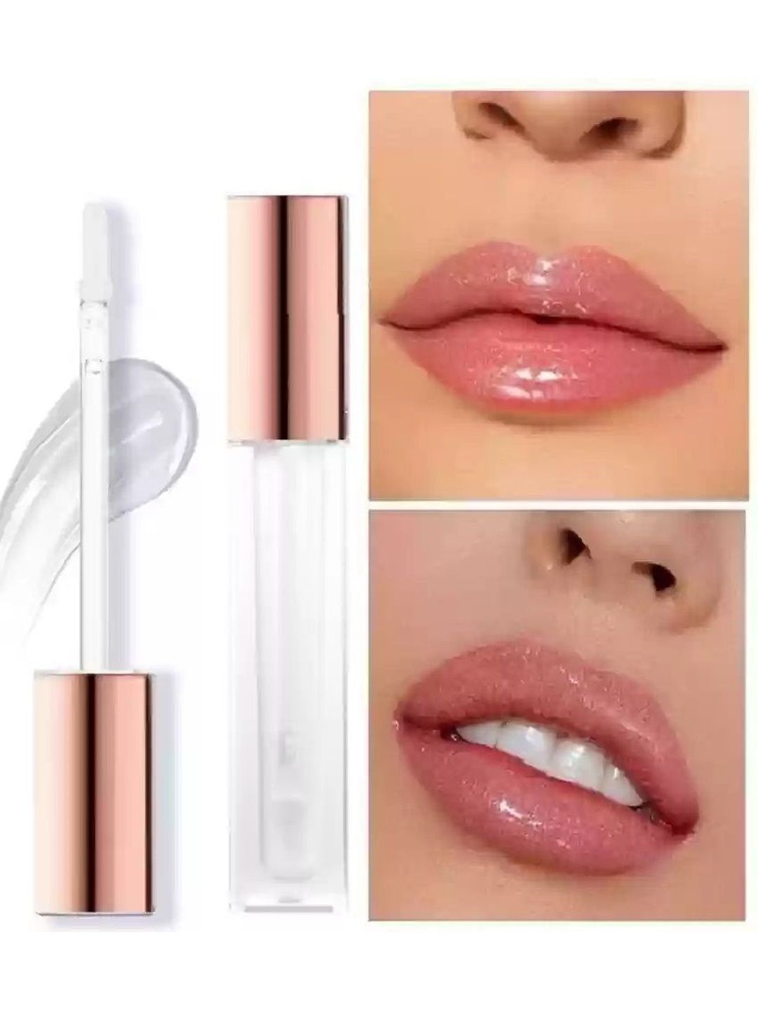 Jiwoo Long Lasting Moisturizing Lip Gloss - 3.8 ml-picture-32