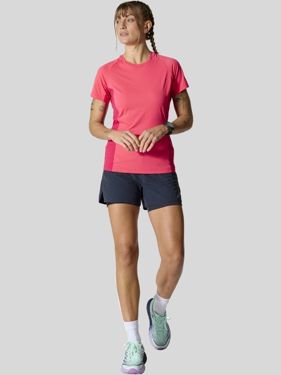 Rab Women Outdoor Shorts-picture-50
