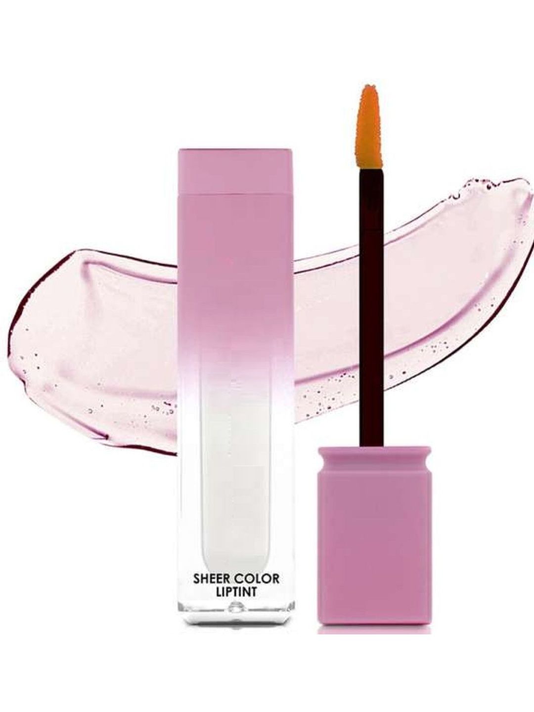 Jiwoo Moisturizing Lip Oil - 3 g-picture-27