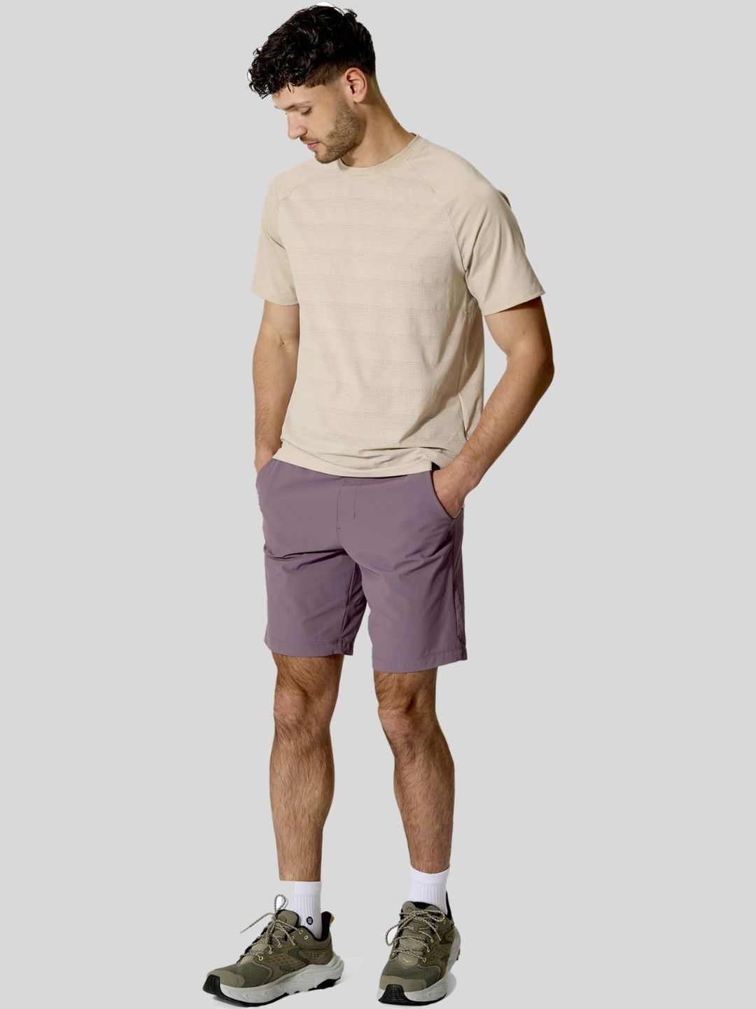 Rab Men Outdoor Shorts-picture-36