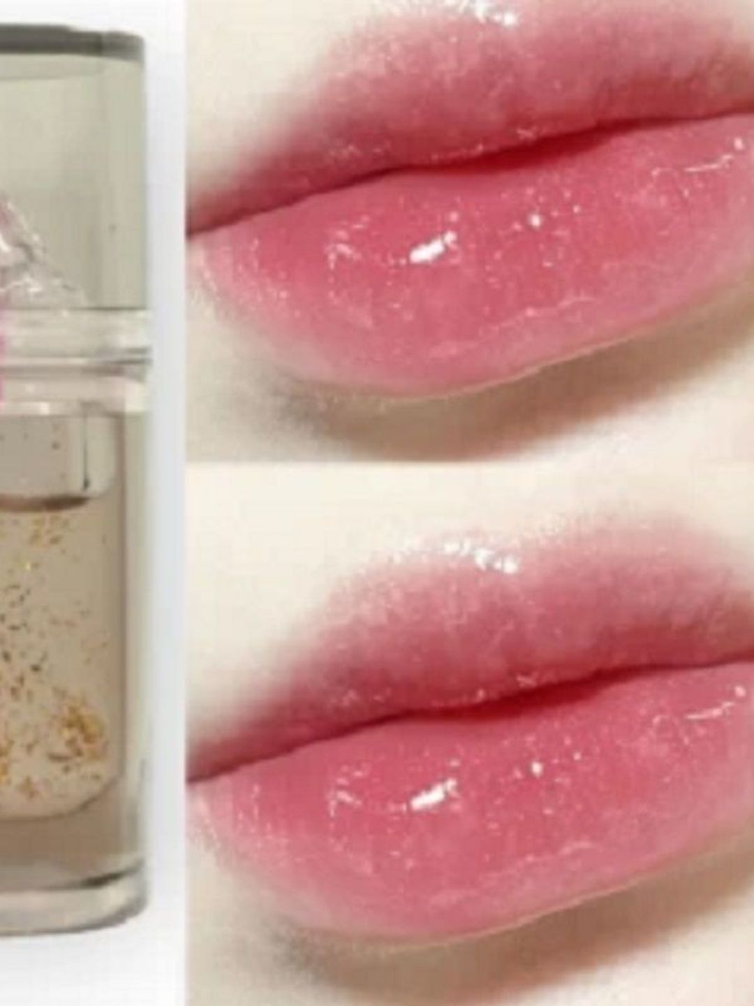 Jiwoo Moisturizing Shiny Lip Gloss - 6 g-picture-28