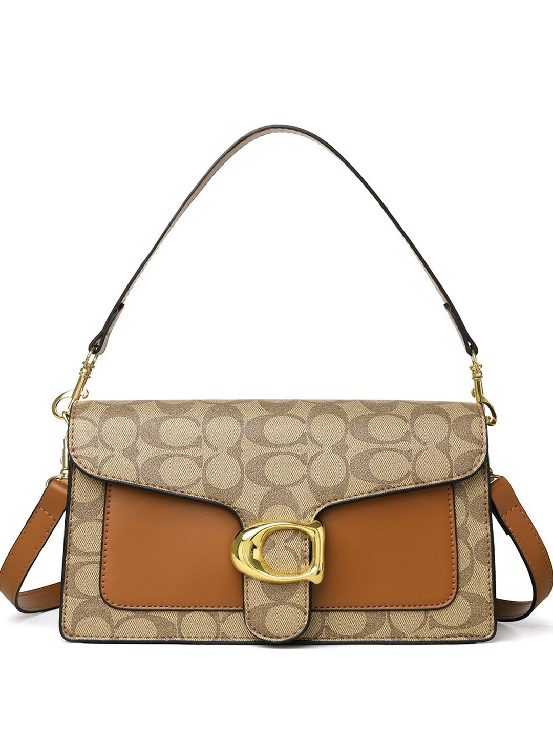 Diva Dale Printed PU Sling Bag-picture-27