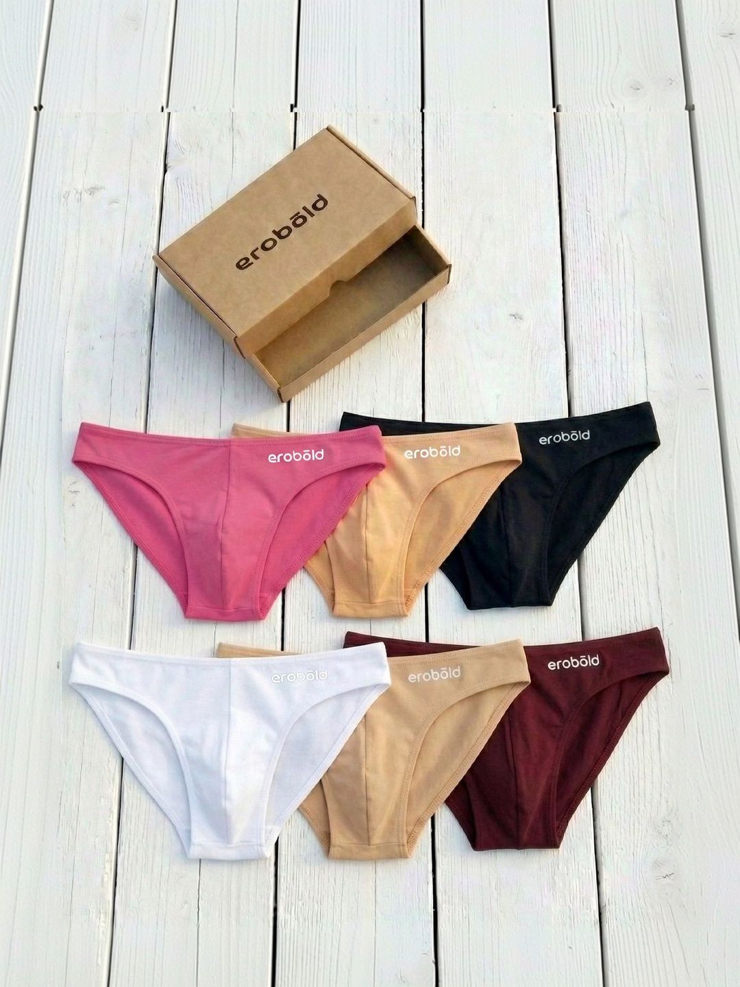 EROBOLD Men Briefs-picture-22