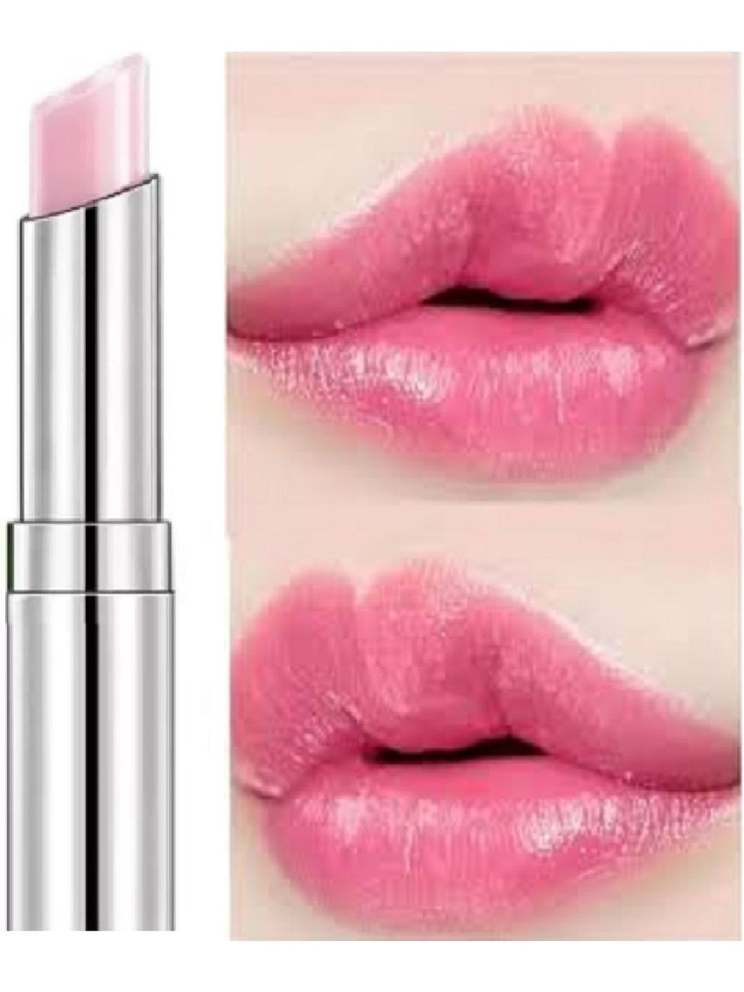 Jiwoo Hydrating Lip Balm For Dry Lips - Pink-image-14