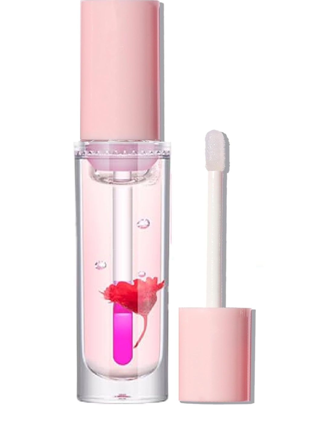Jiwoo Moisturizing Lip Gloss - 3 g-picture-22