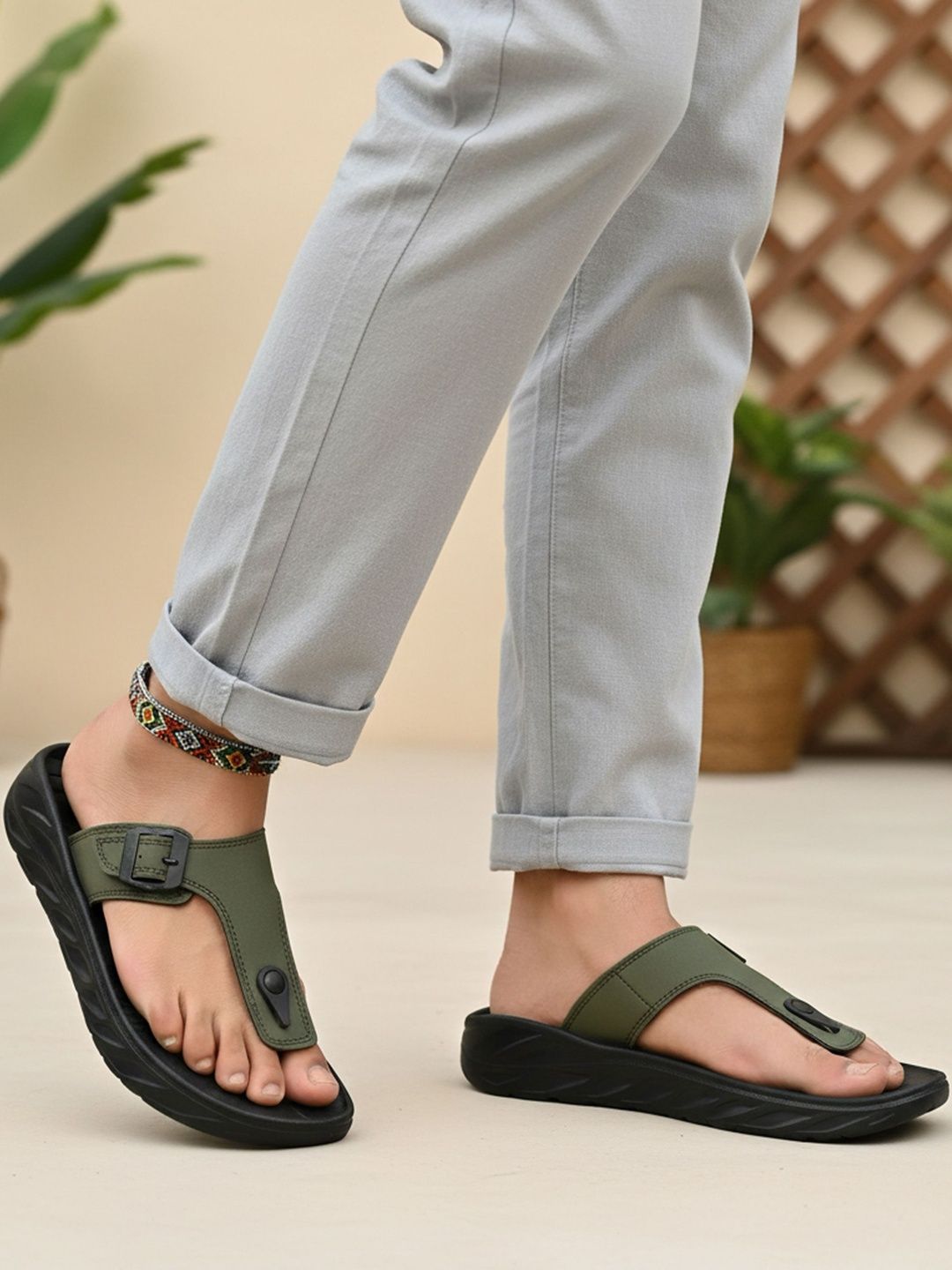 Killer Men Thong Flip-Flops-picture-39
