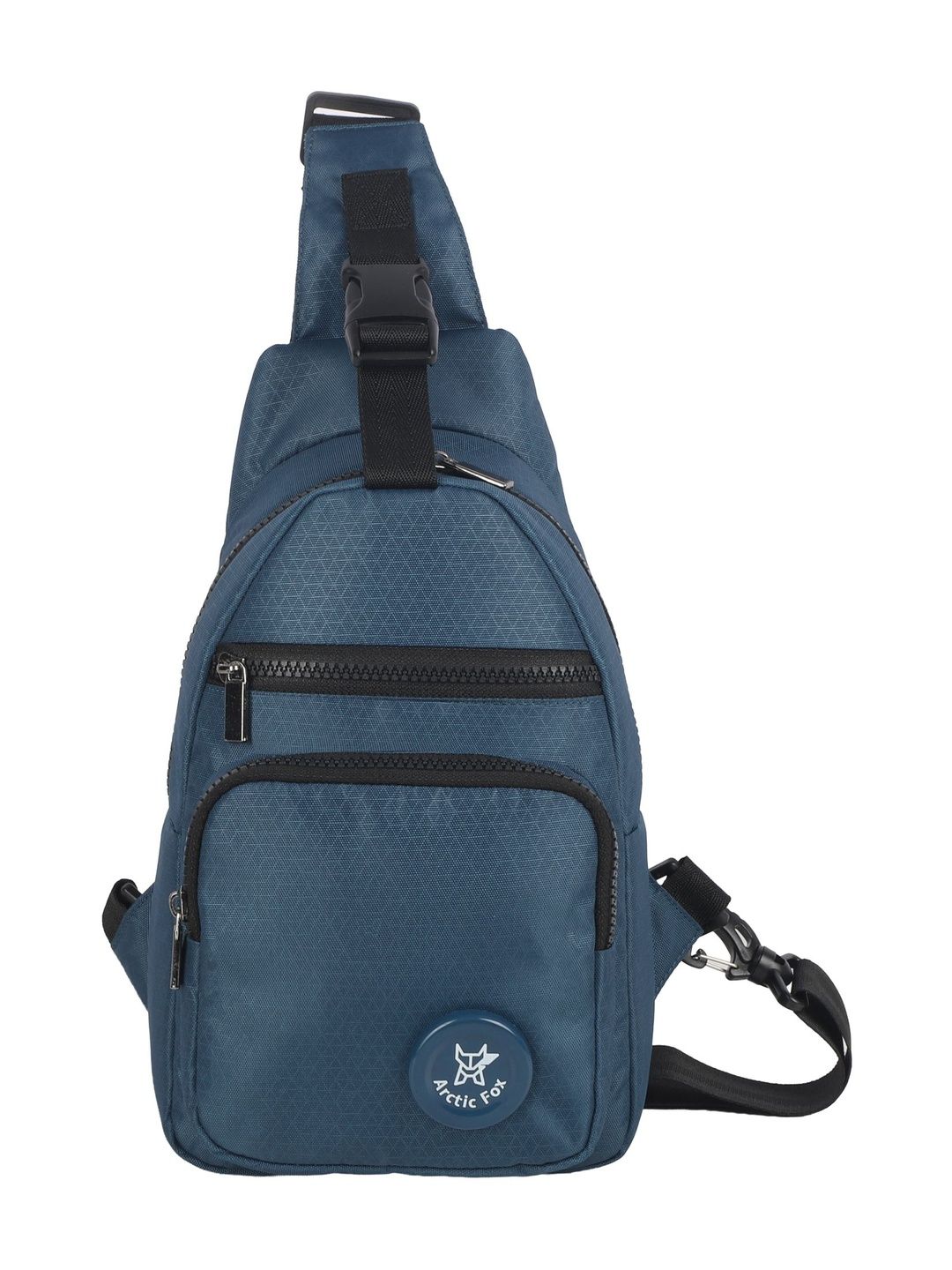 Arctic Fox Shoulder Bag-image-44