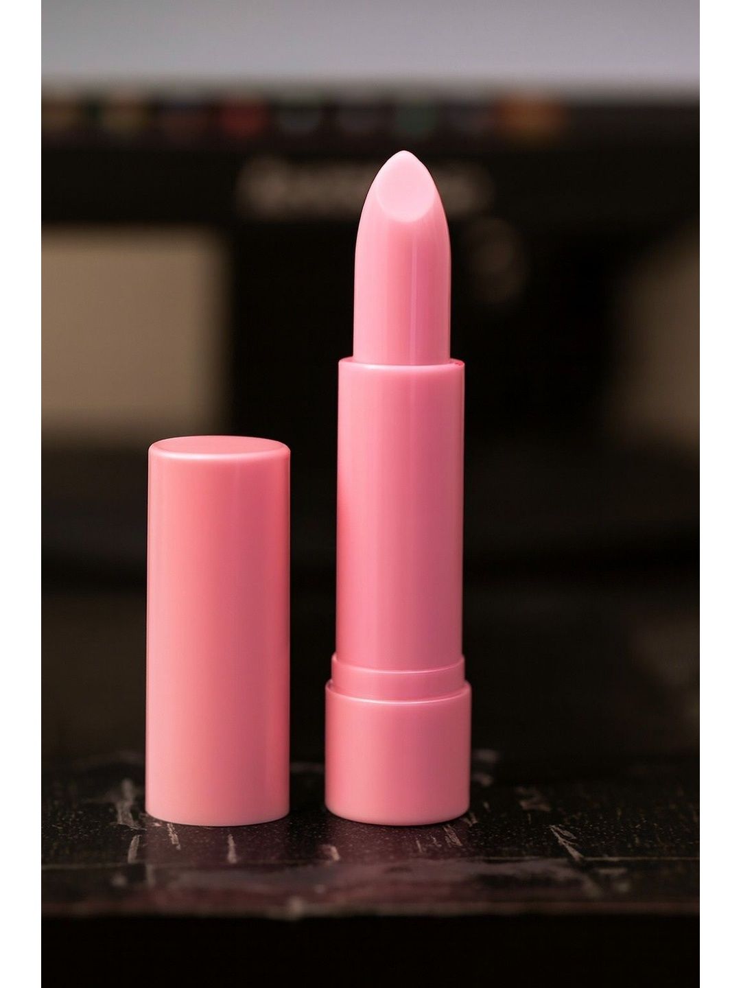 Jiwoo Hydrating Lip Balm For Dry Lips - Pink-image-48