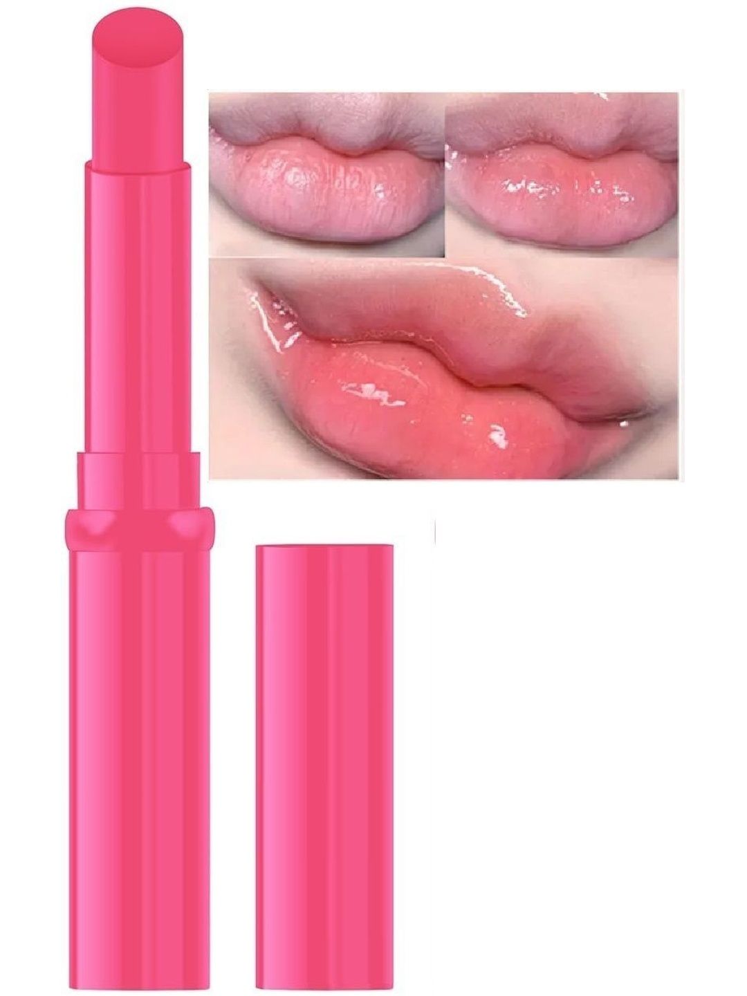 Jiwoo Moisturizing Flavor Lip Balm- 1.7g-picture-13