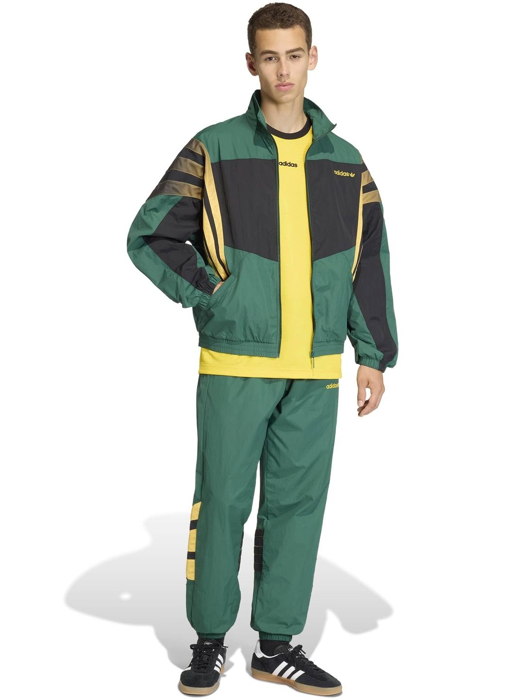 ADIDAS Originals Men Regular Fit Track Pants-picture-41