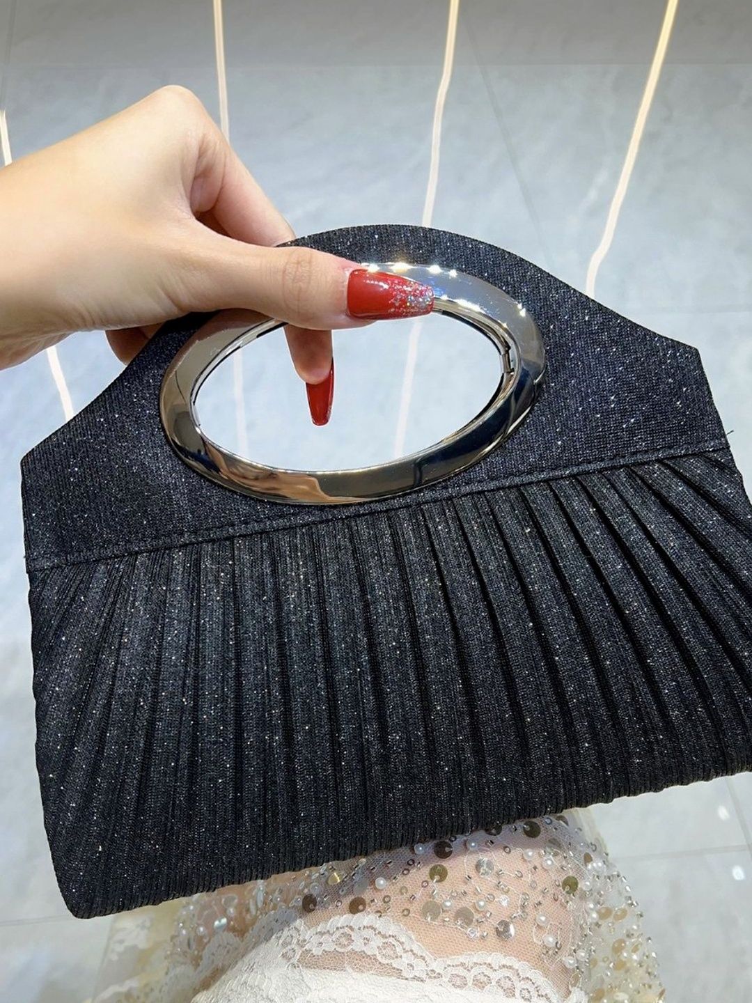 Lara Karen Purse Clutch-picture-14
