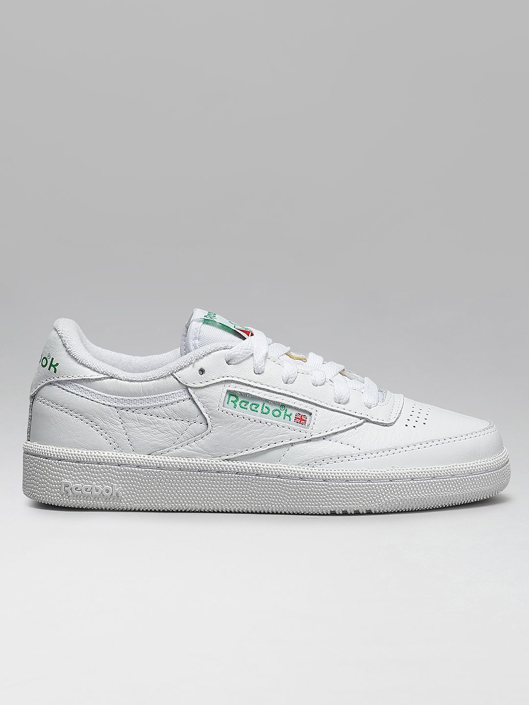 Reebok Women CLUB C 85 Sneakers-picture-29