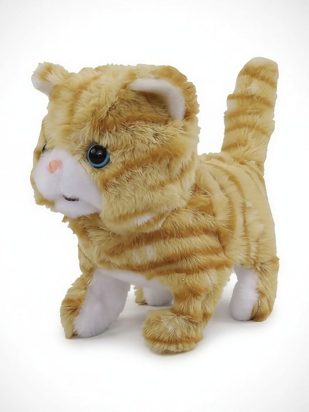 Hamleys Polyester Animals and Birds Soft Toys and Dolls-image-14