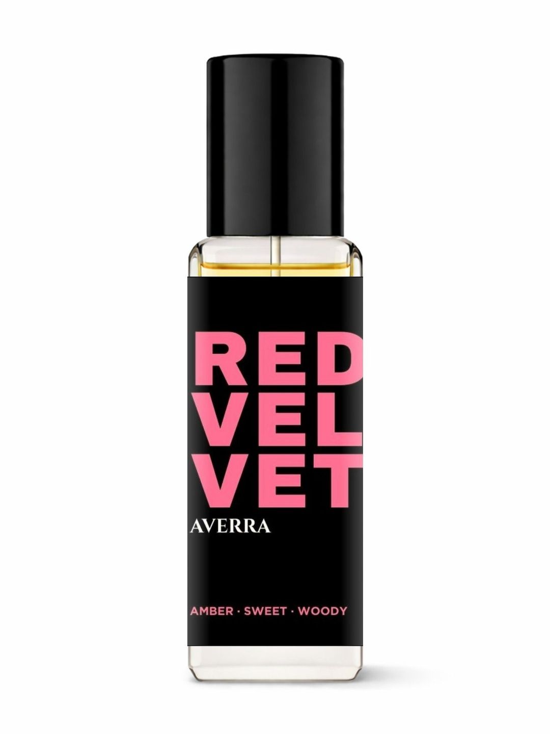 AVERRA Red Velvet Long Lasting Perfume - 20 ml-image-8