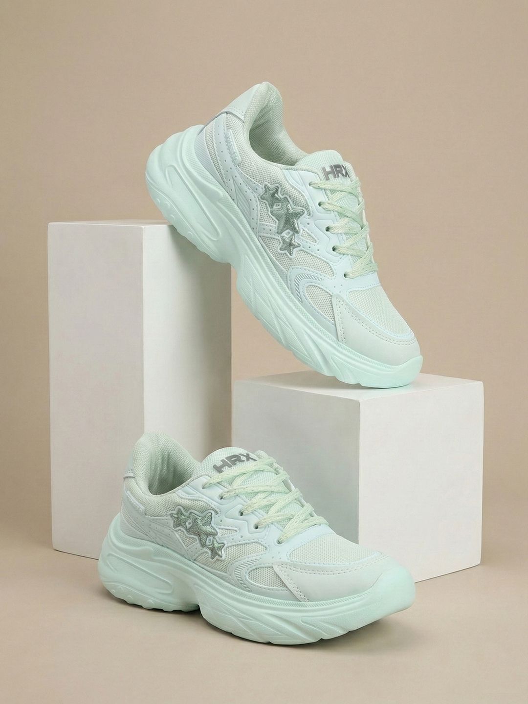 HRX by Hrithik Roshan Women Sneakers-image-46