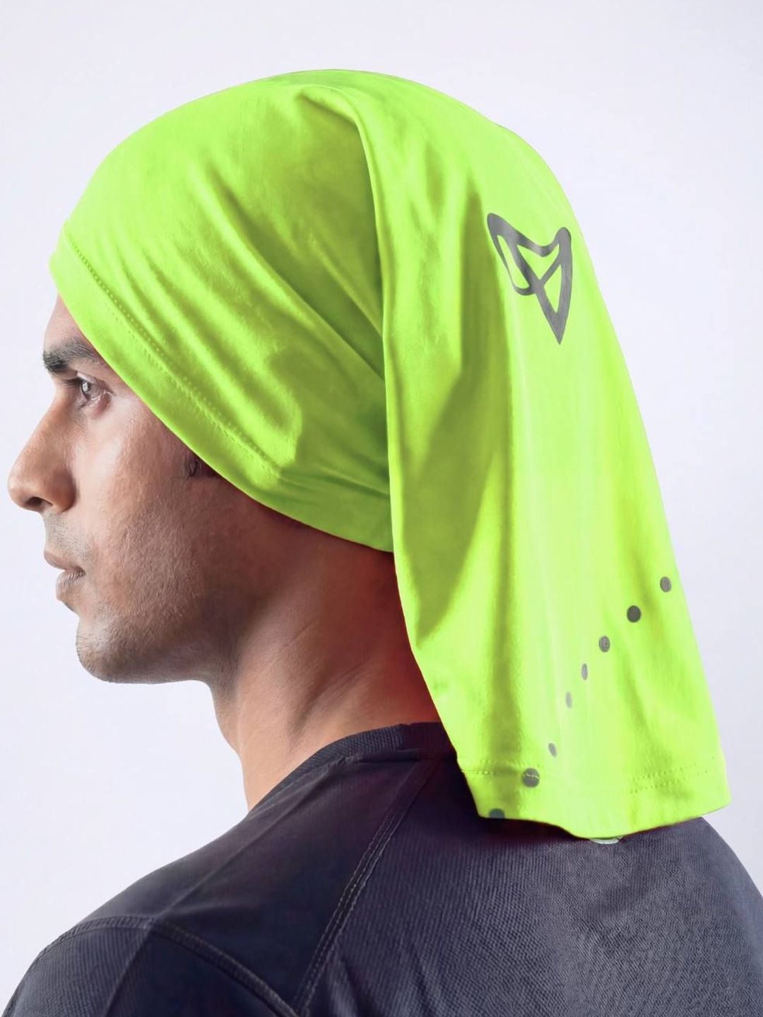 AGUANTE Unisex Bandana Headband-image-27