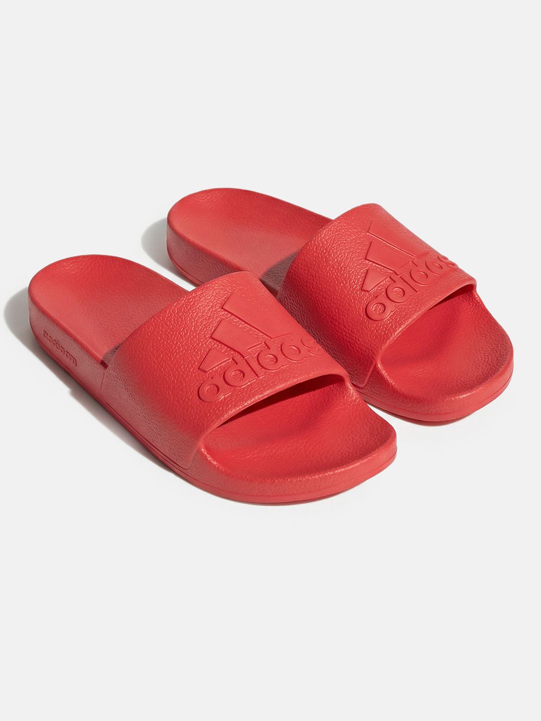 ADIDAS Unisex Brand Logo Sliders-image-31