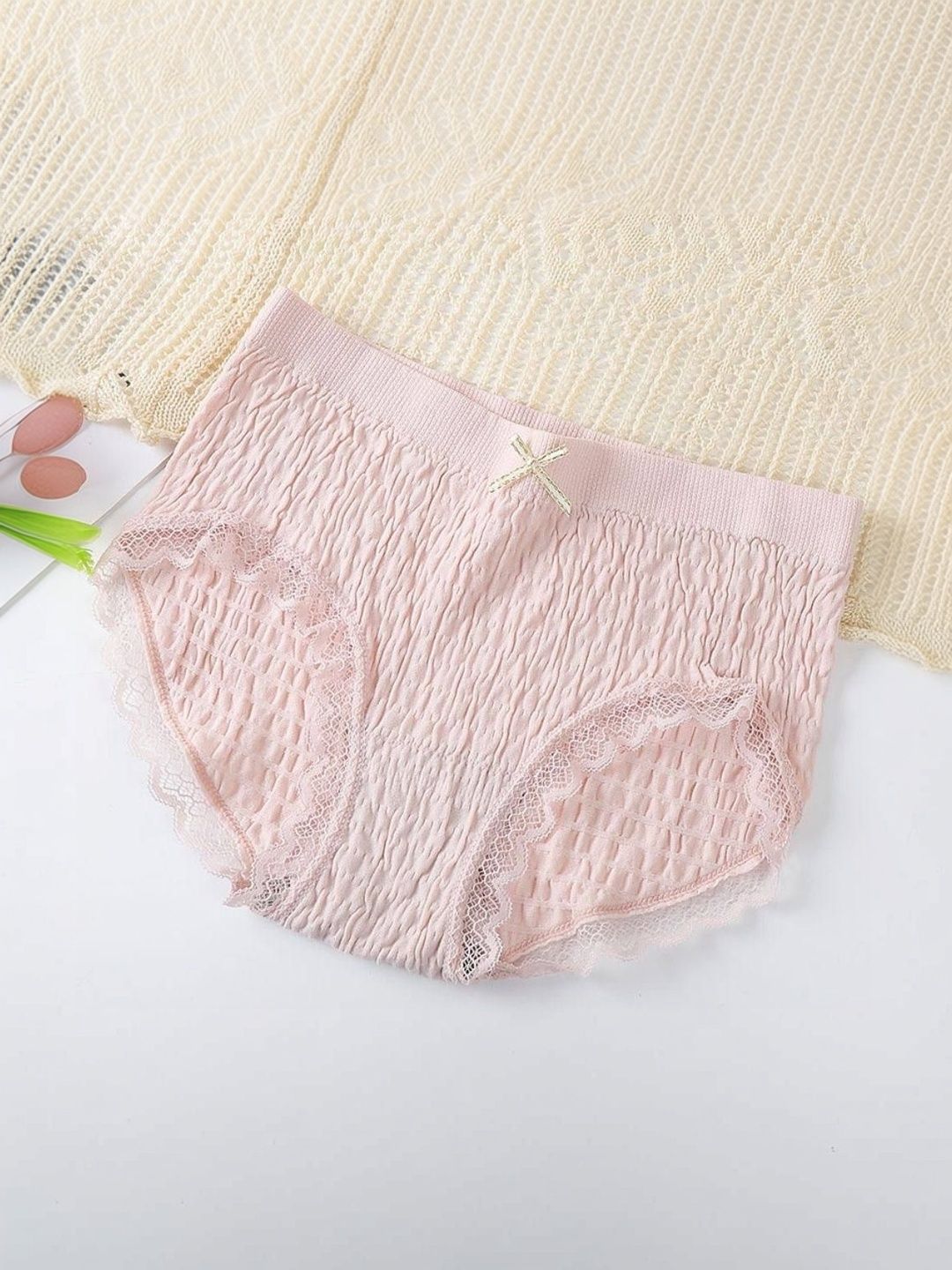 Moda Rapido Women Self Design Assorted Hipster Briefs-picture-43