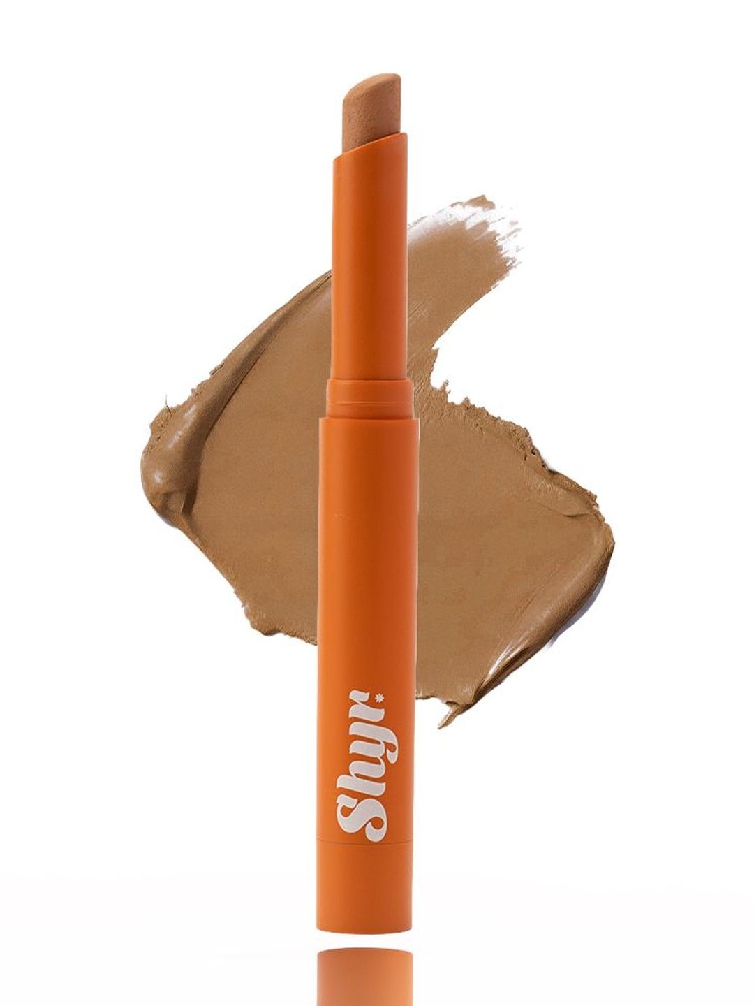 SHYR BEAUTY Long-lasting Face It Concealer - 2.5 g - Tan Warm-image-22