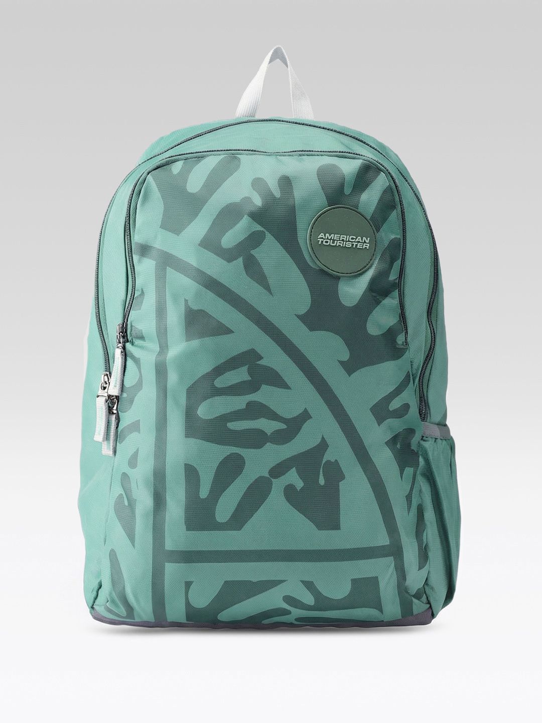AMERICAN TOURISTER Graphic Printed Backpack 29L-image-36