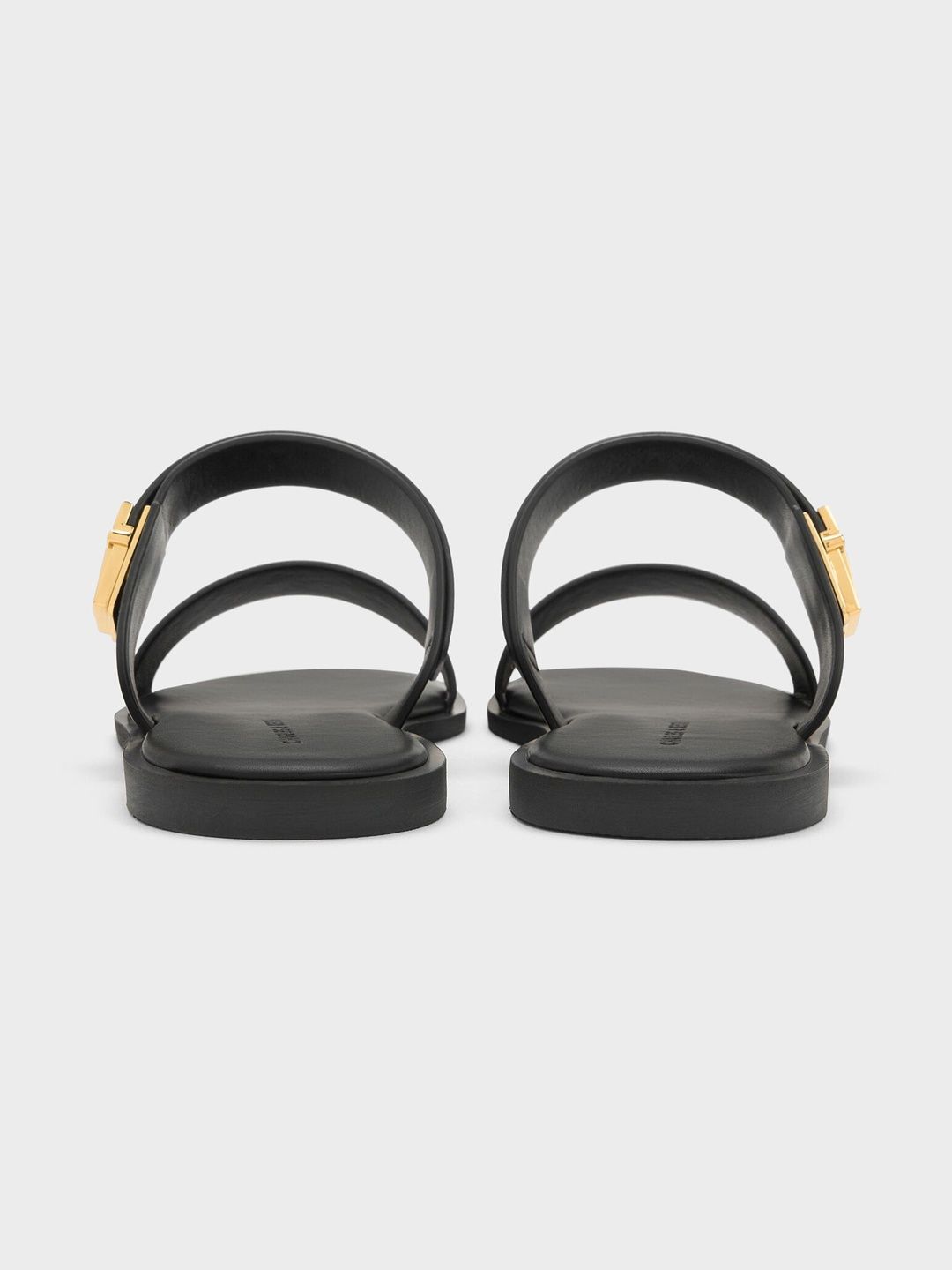 CHARLES & KEITH Women Flats-image-35