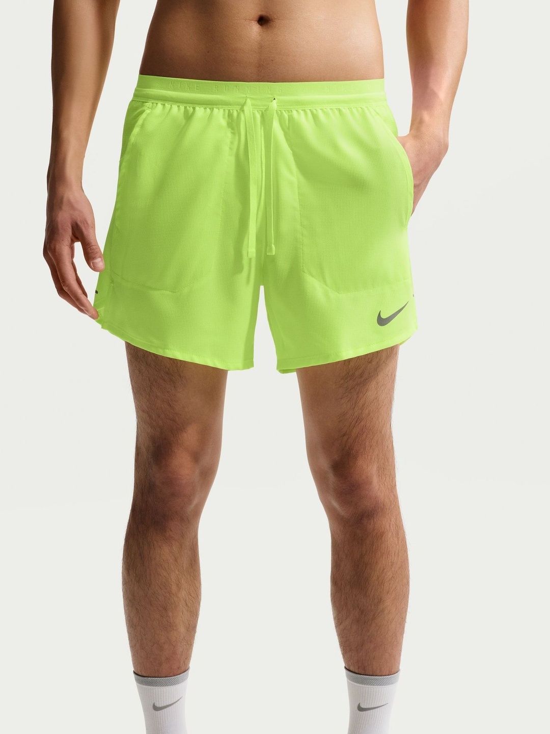 Nike Stride Men's Dri-FIT 13cm (approx.) Brief-Lined Running Shorts-picture-33