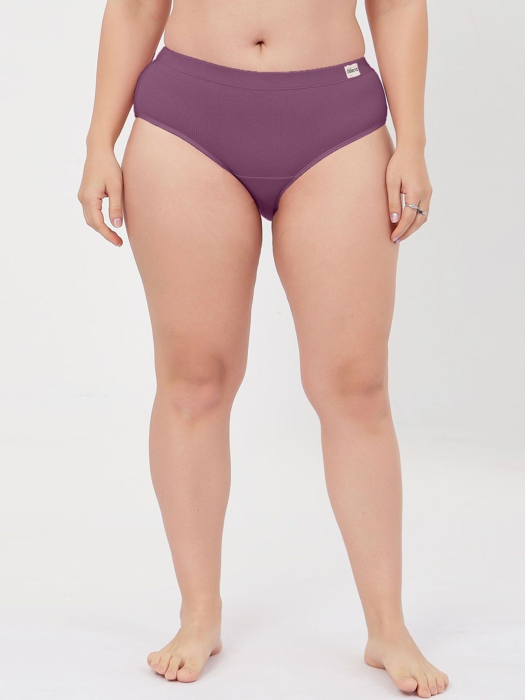 House Of Zelena Women Cotton Blend Hipster Briefs-picture-55