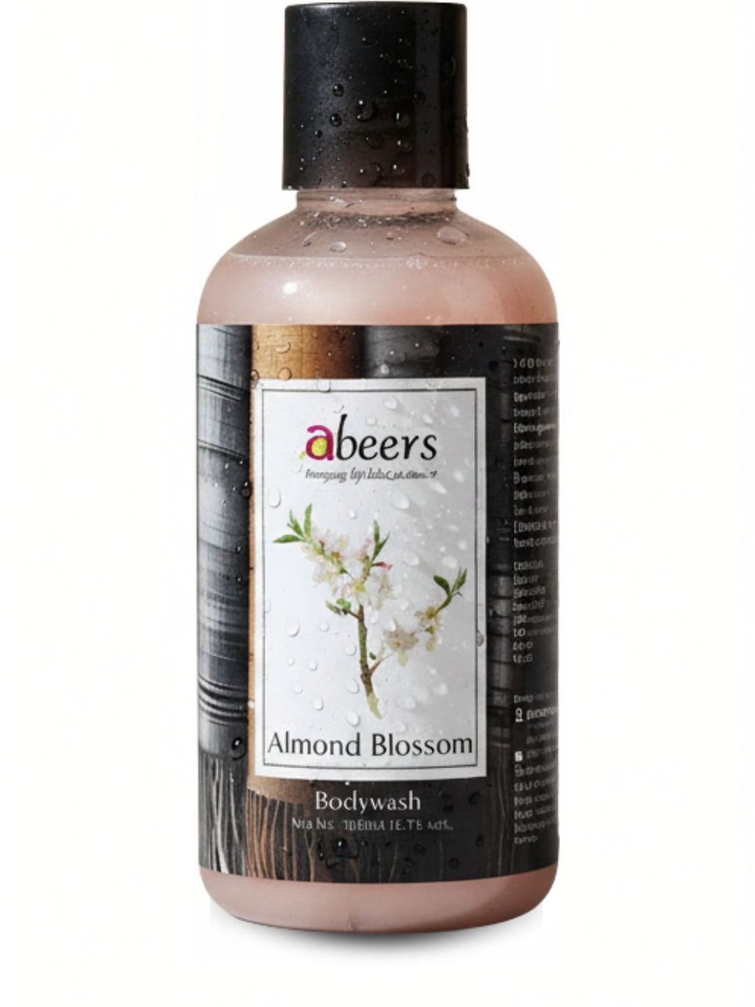 abeers Almond Hydrating Body Wash - 200 ml-picture-54