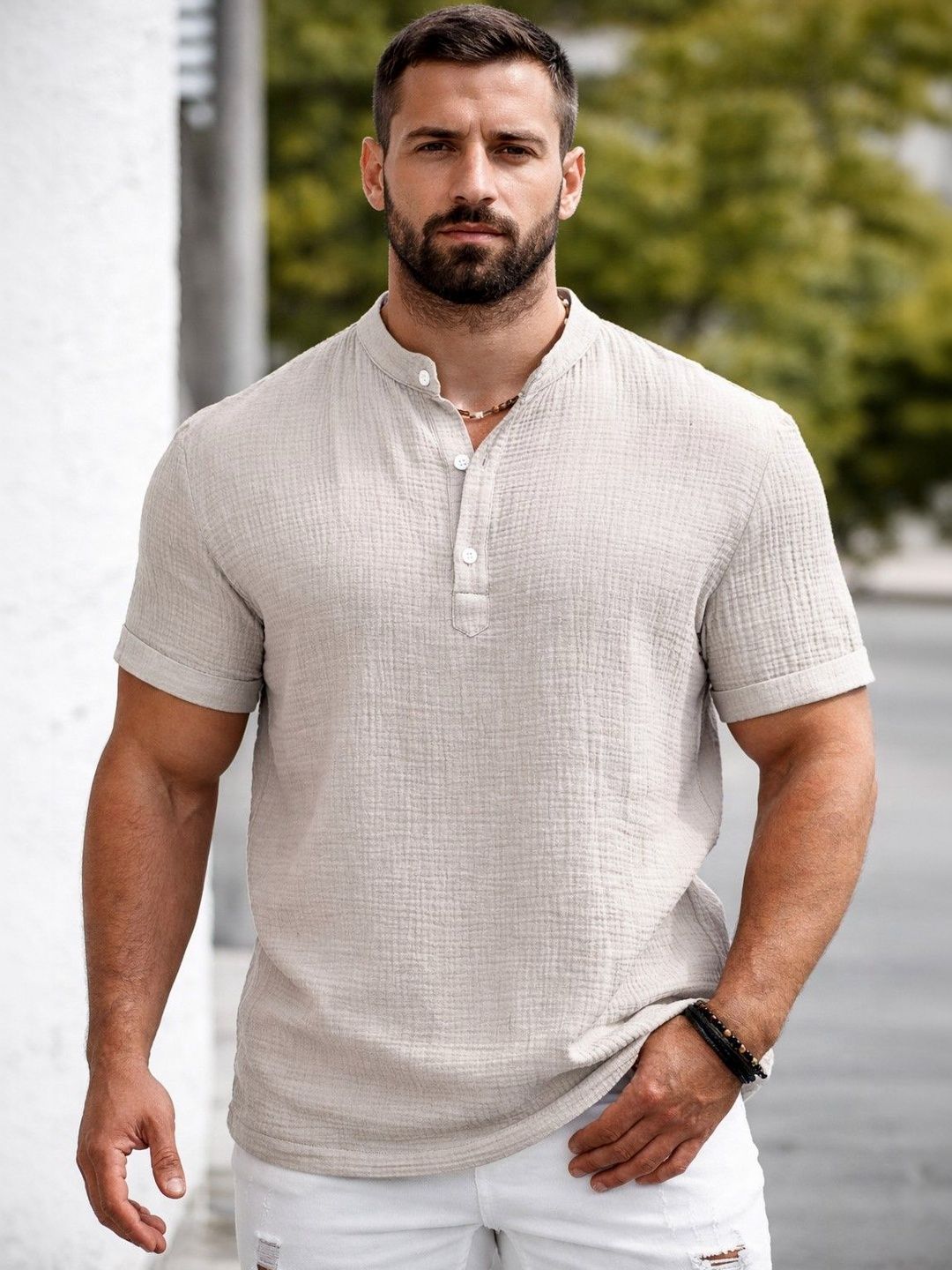 Fifth U Men Kurta-picture-57
