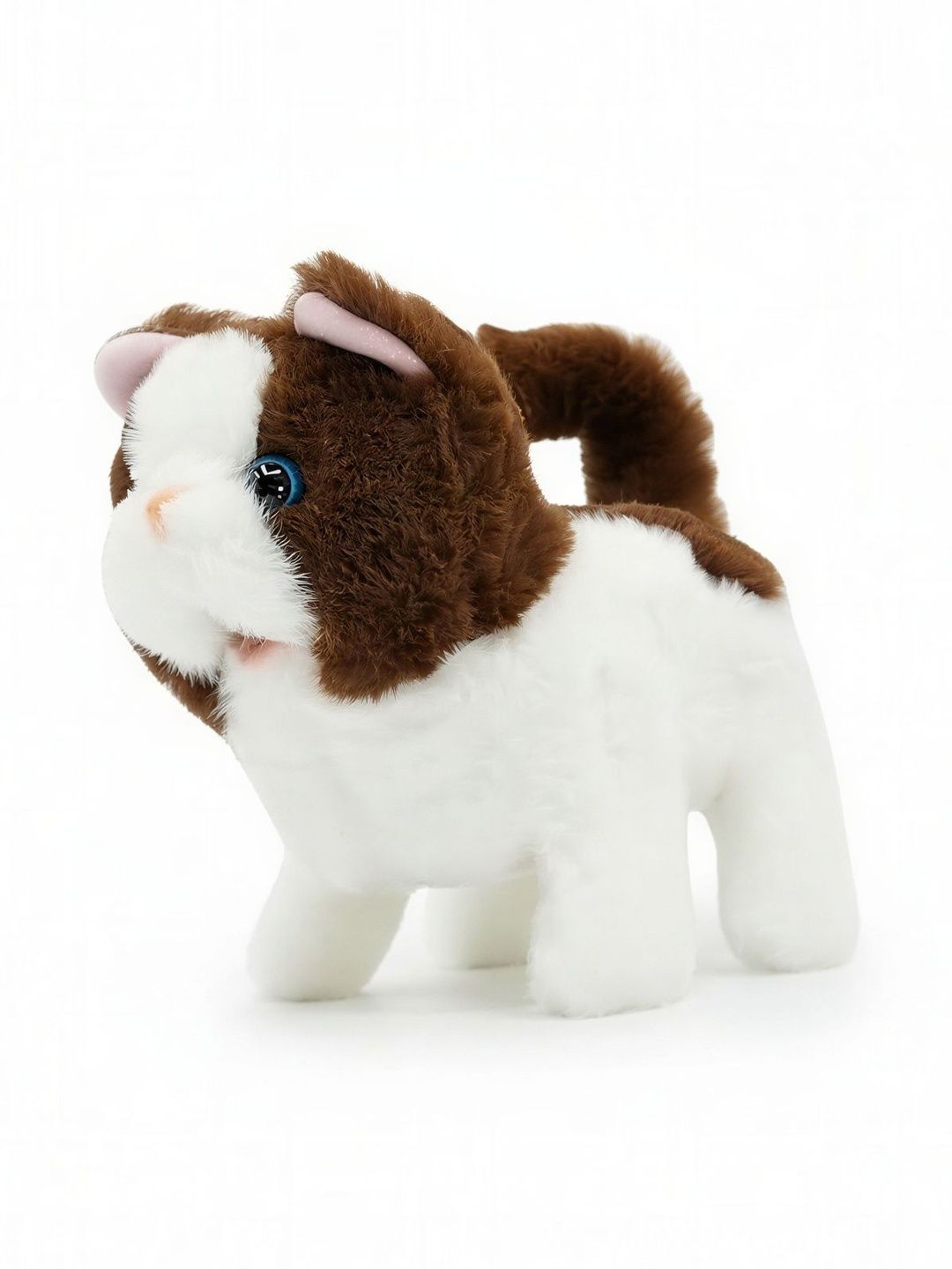 Hamleys Polyester Animals and Birds Soft Toys and Dolls-image-42