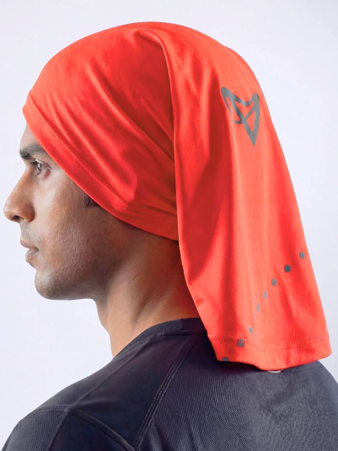 AGUANTE Unisex Bandana Headband-image-16