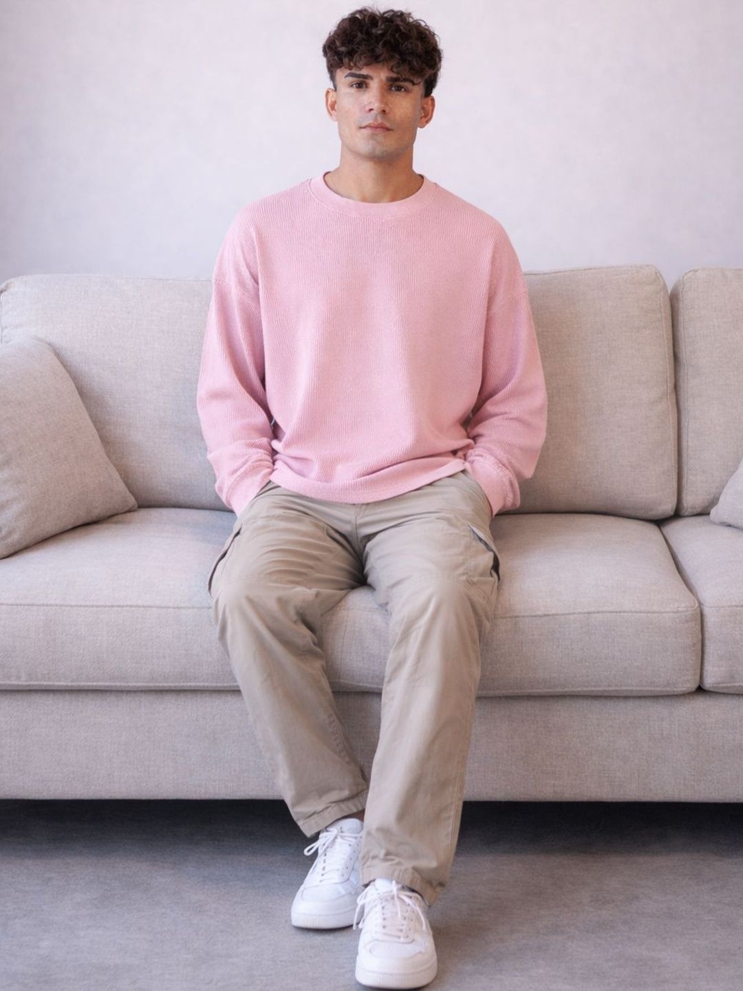 BDSQUARE Men T-shirt-picture-15