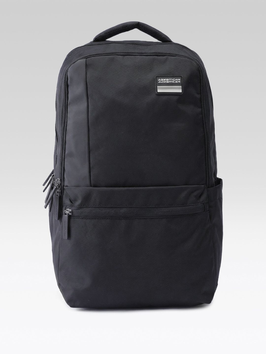 AMERICAN TOURISTER Slate Padded Ergonomic Backpack 35L-image-27