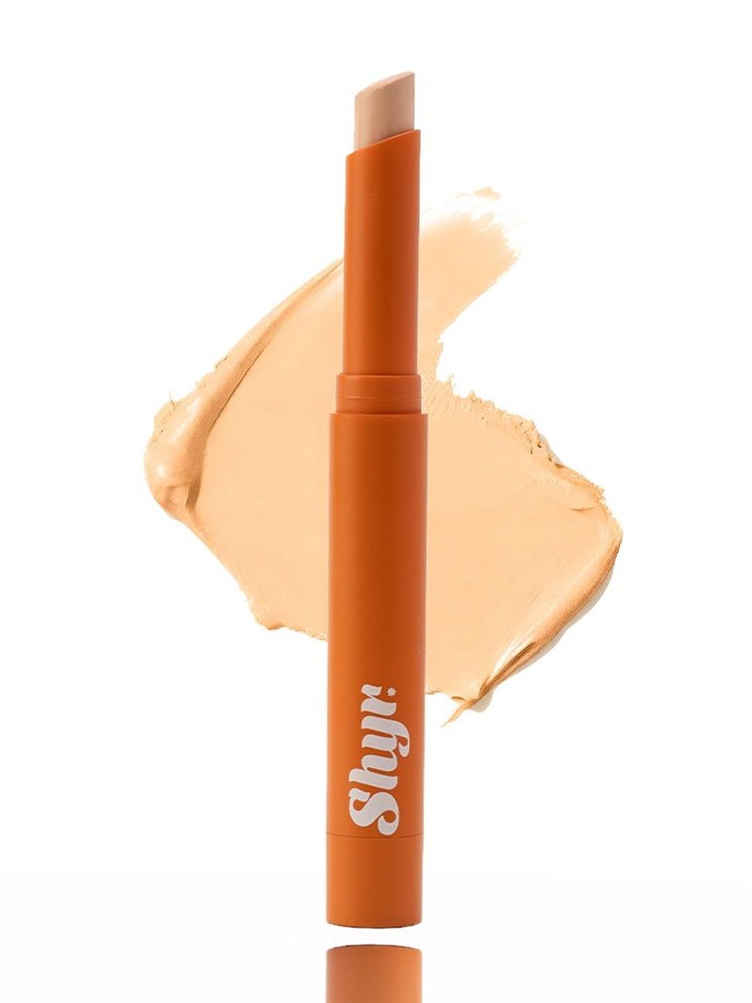 SHYR BEAUTY Long-lasting Face It Concealer - 2.5 g - Fair Warm-picture-52