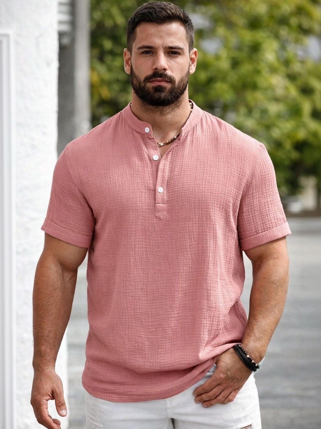 Fifth U Men Kurta-picture-55