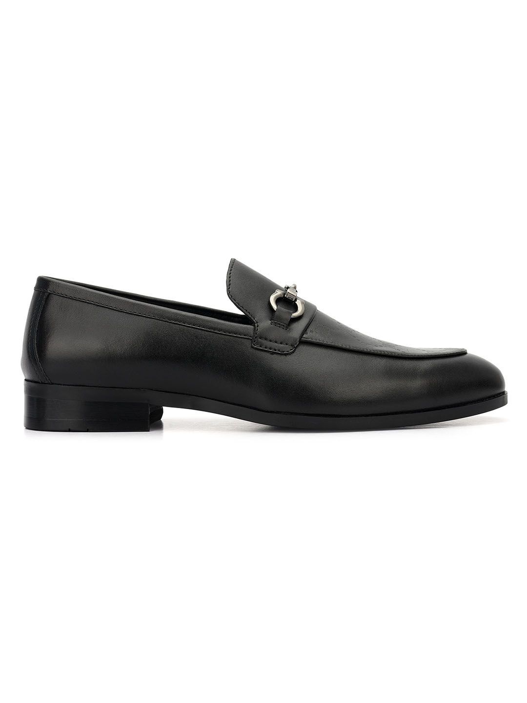 ROSSO BRUNELLO Men Round Toe Formal Loafers Shoes-picture-28