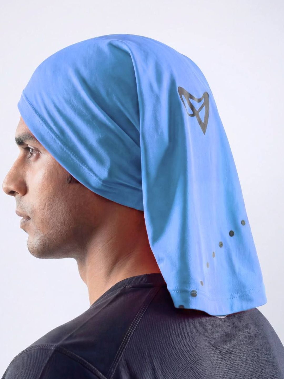 AGUANTE Unisex Bandana Headband-image-28