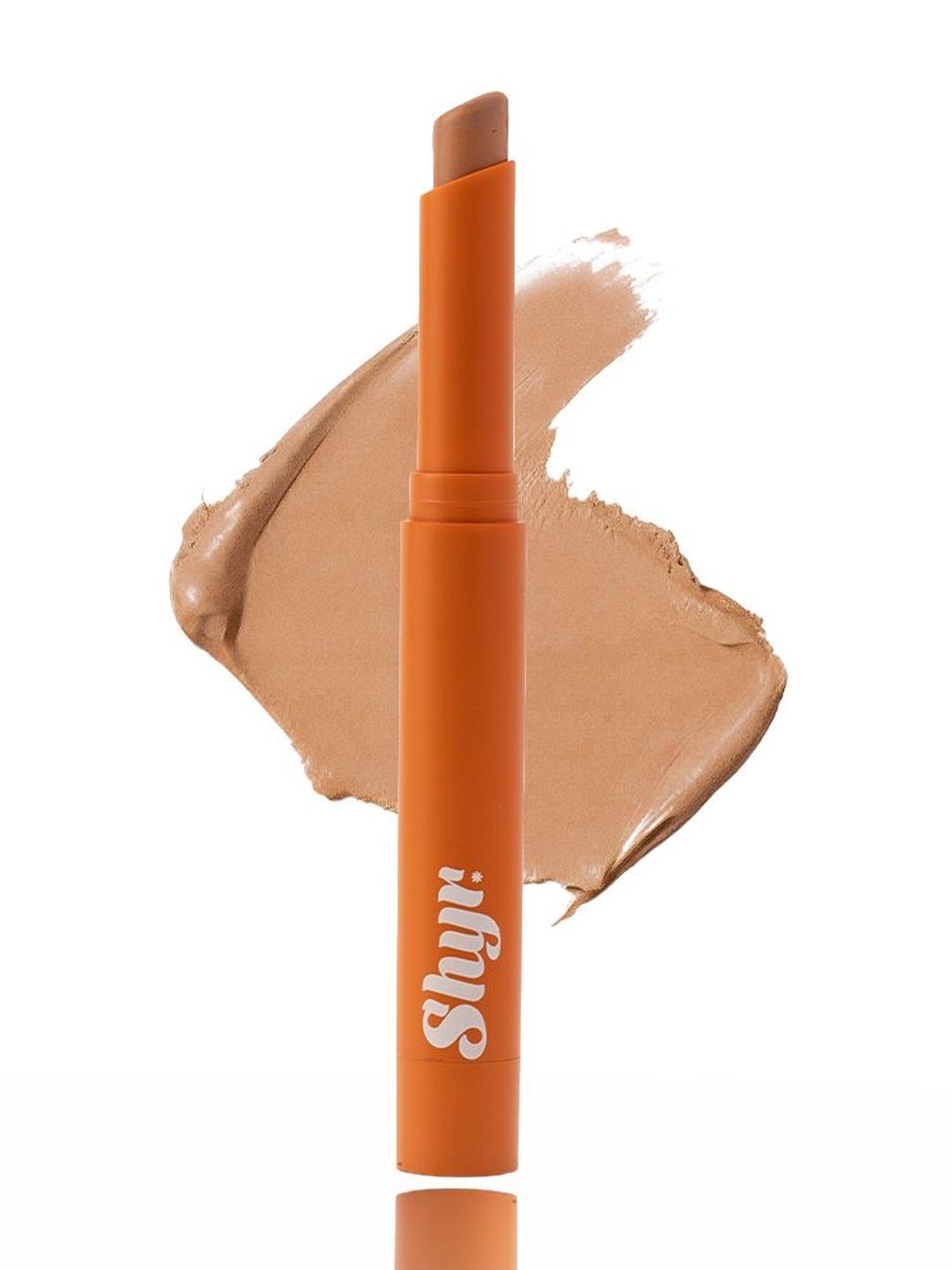 SHYR BEAUTY Long-lasting Face It Concealer - 2.5 g - Tan Cool-image-34