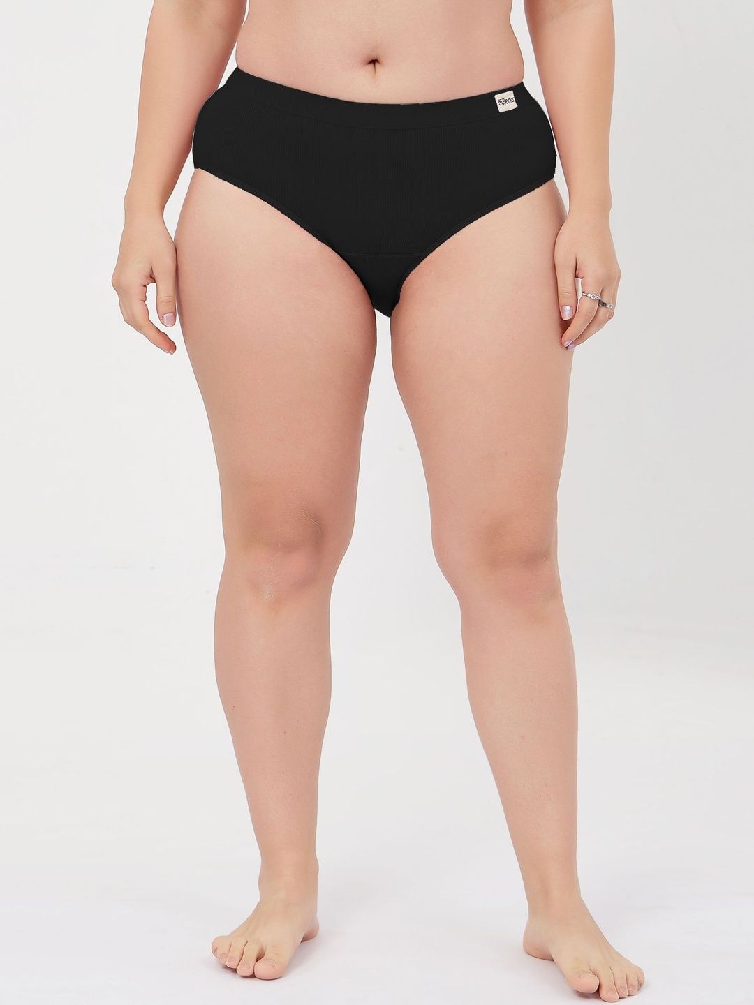 House Of Zelena Women Cotton Blend Hipster Briefs-picture-27