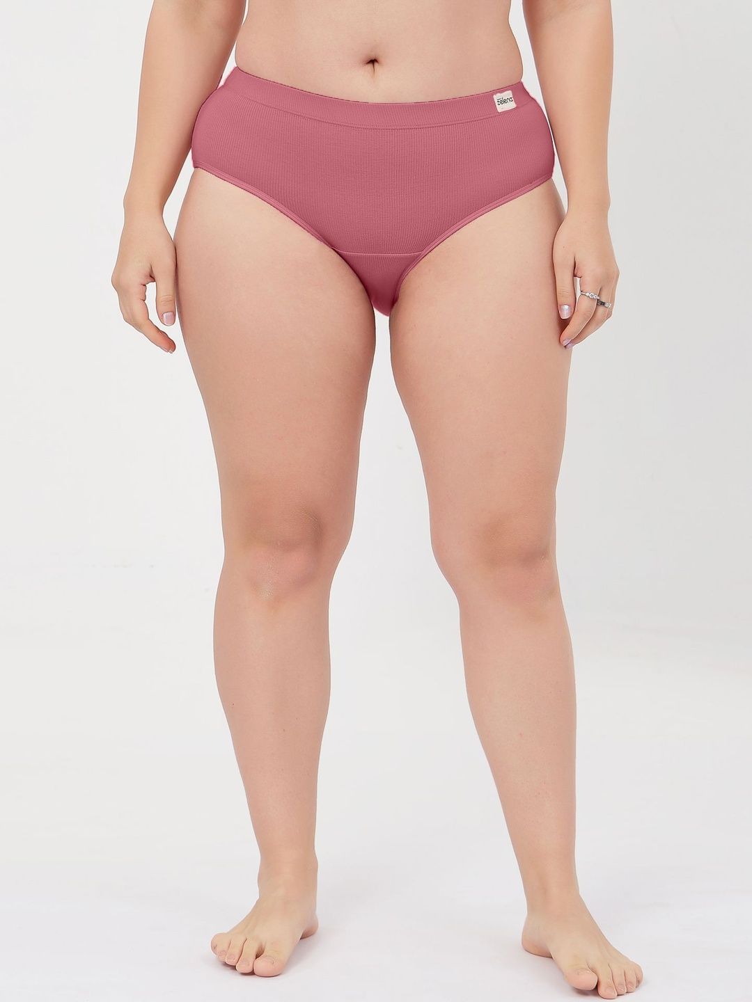 House Of Zelena Women Cotton Blend Hipster Briefs-picture-36