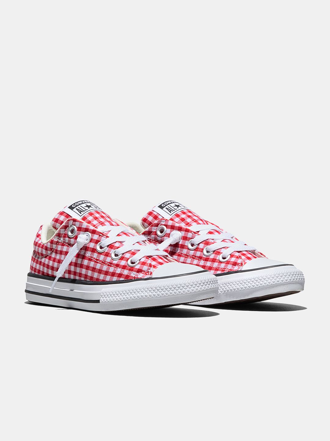 Converse Youth Chuck Taylor All Star Street Low Top Sneakers-picture-27