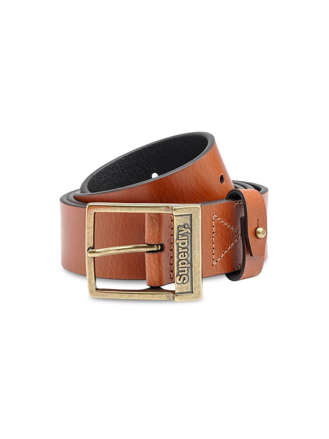 Superdry Men Leather Belt-picture-23