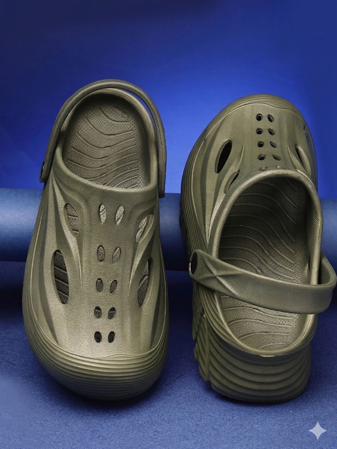 Killer Men Clogs-picture-50