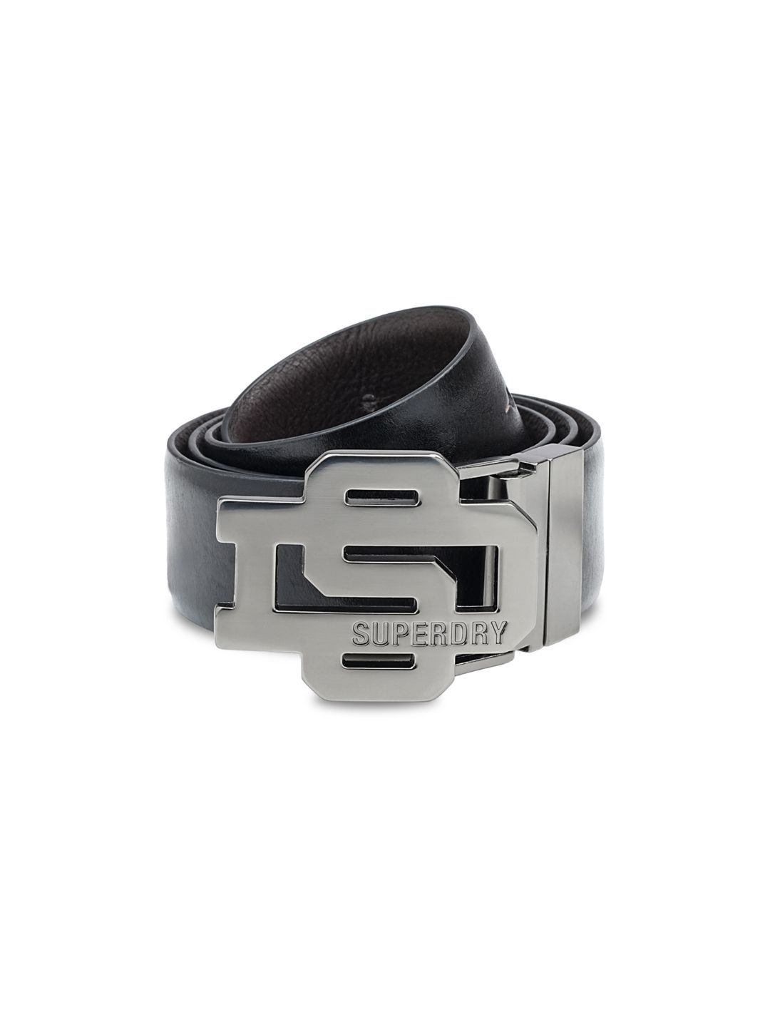 Superdry Men Leather Reversible Formal Belt-picture-26