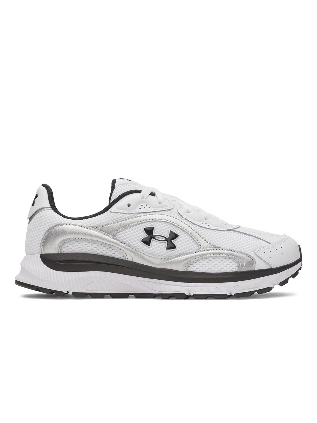 UNDER ARMOUR Men Leather Sneakers-image-33