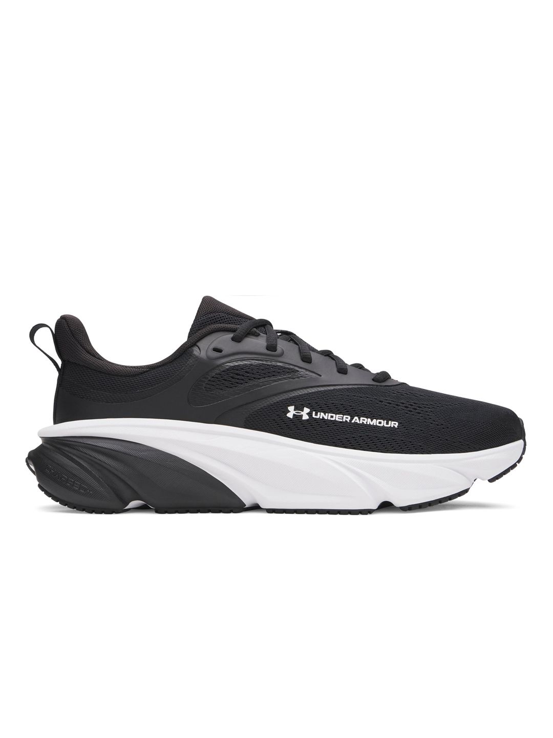 UNDER ARMOUR Men Rogue 6 Running Shoes-image-8