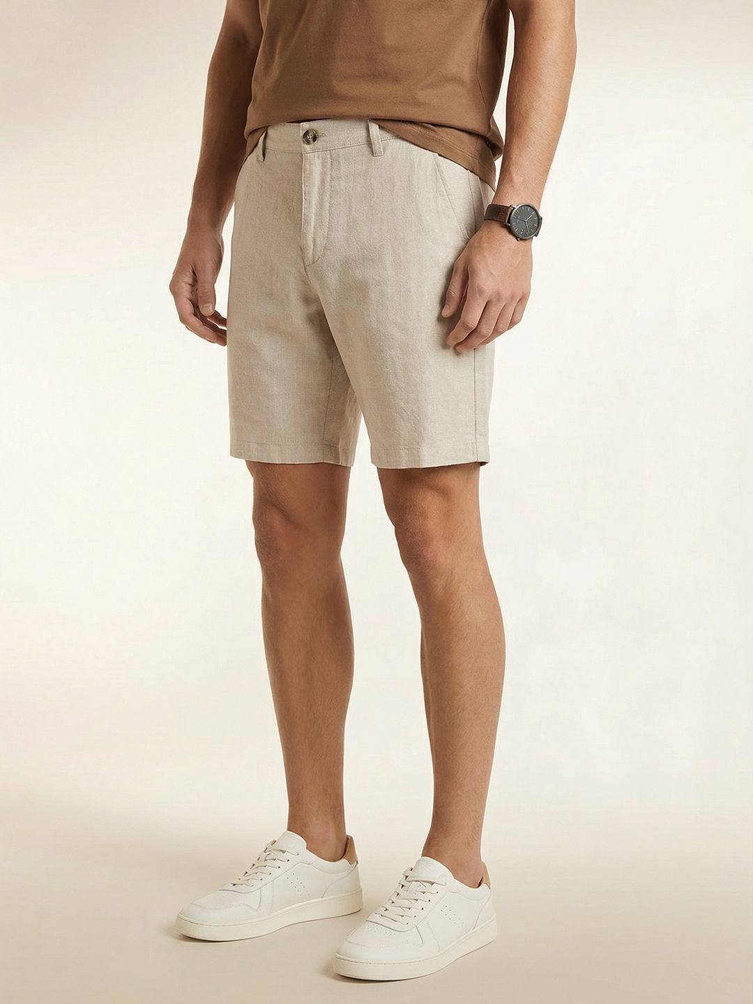 Nautica Men Chino Shorts-picture-34