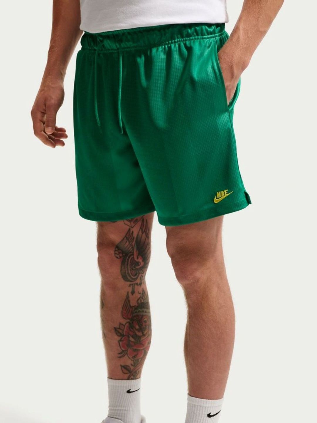 Nike Sportswear Club Men's Flow Shorts-picture-11
