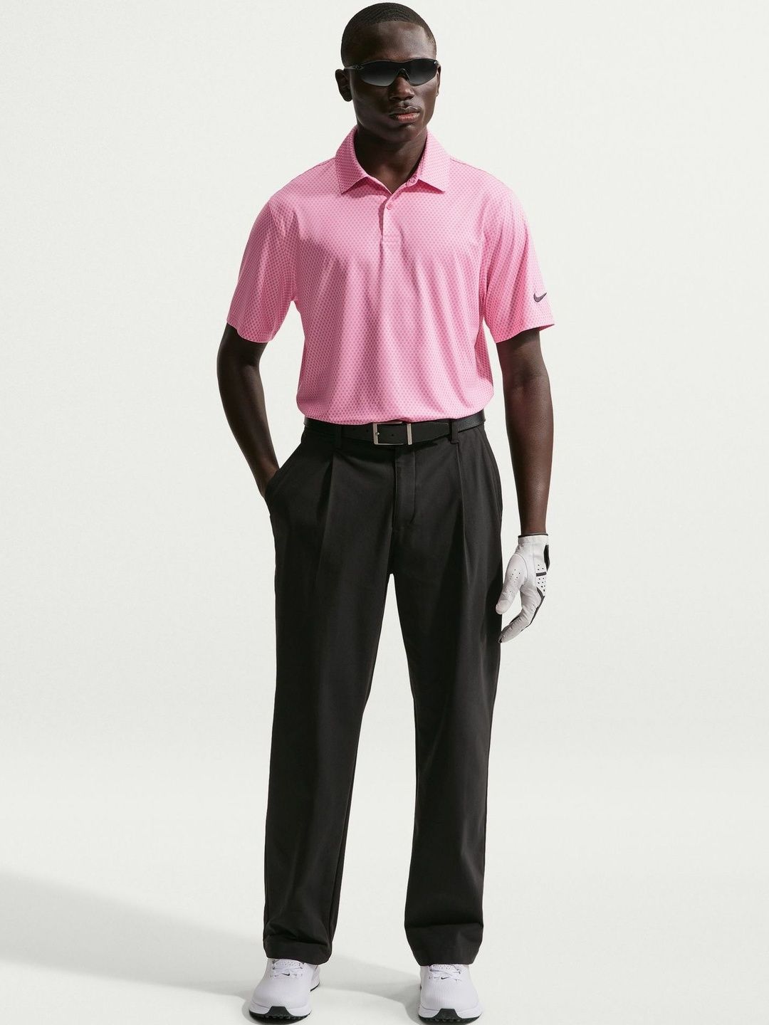 Nike Velocity Men's Dri-FIT Golf Polo T-Shirt-picture-30