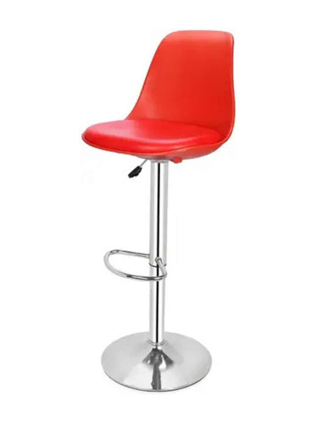 FUGO Durable Low Back Bar Stool-picture-15
